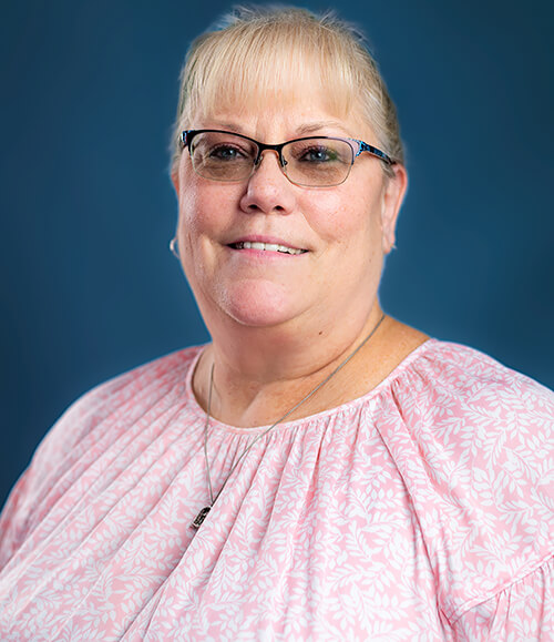 nette clark office manager